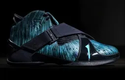 Adidas : une T-Mac 5 pour jouer par tous les temps