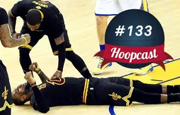 Hoopcast n°133 – Irving et James, sauveurs des Cavaliers !