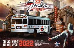 Voyage | Come Fly With Us… avec le Jordan Tour !