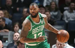 Marcus Morris : “À part Kawhi Leonard, je suis celui qui défend le mieux sur LeBron James”