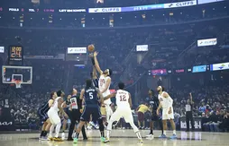 Le Magic tient sa victoire référence