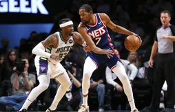 Peu importe les bagues, Kevin Durant sait qu’il a sa place parmi les plus grands de l’histoire