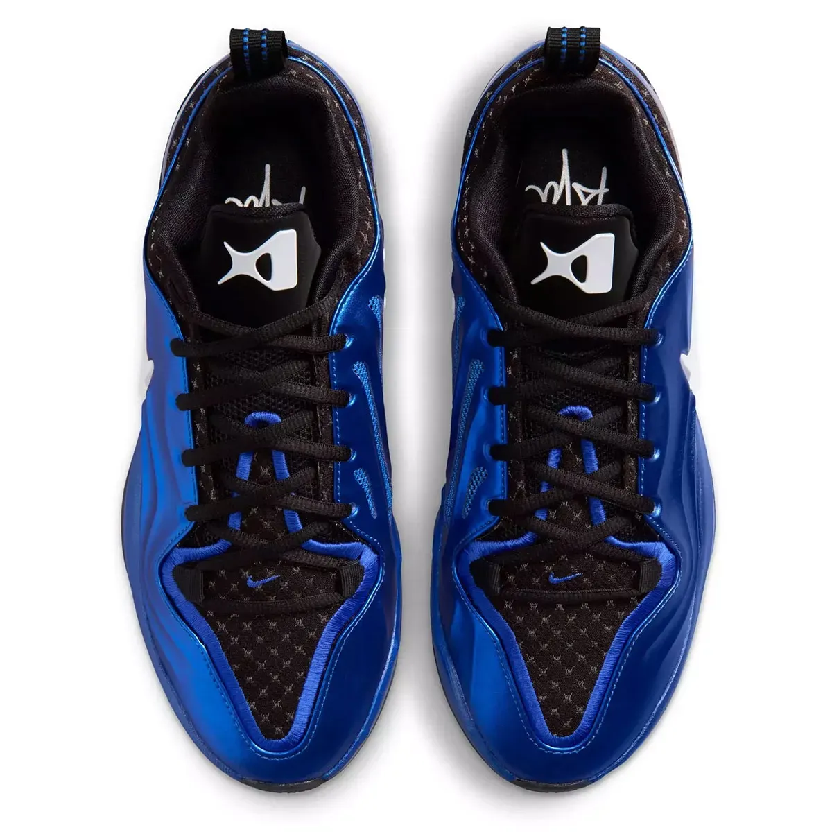 Nike Air Foamposite One