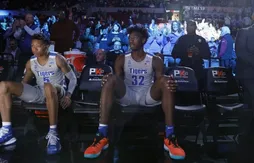 Steve Kerr calme les attentes autour de James Wiseman