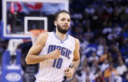 [replay] Le tir de la gagne d’Evan Fournier face aux Wolves !