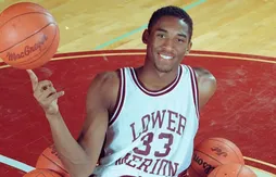 Au lycée, Kobe Bryant a aussi eu son “Flu Game”