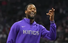 Harrison Barnes, le “vieux” sage du vestiaire de Sacramento