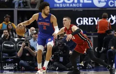 Après un finish de folie, les Pistons stoppent encore le Heat !