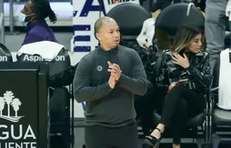Tyronn Lue : “Je suis clairement un meilleur coach cette saison”
