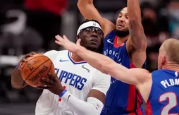 Reggie Jackson punit des Pistons assommés dans le “money time”