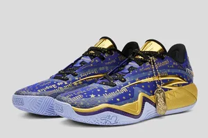 Un coloris « KAI Mentality » pour la ANTA KAI 3