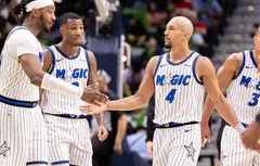 Peu importe le flacon, le Magic retient l’ivresse de la victoire