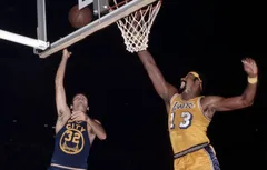 À la recherche des contres perdus de Wilt Chamberlain