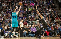 Kings – Hornets : Kaminsky sort l’artillerie lourde