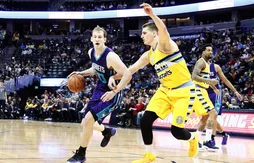 Cody Zeller pas mécontent de la concurrence avec Dwight Howard