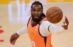 Jae Crowder transféré avant le début de la saison ?