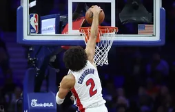 Les Pistons dominent la conférence Est !