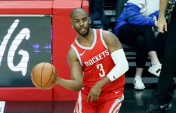 Passes en carrière : Chris Paul dépasse Gary Payton