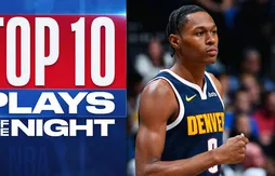 Le Top 10 de la nuit | Élémentaire, mon cher Watson