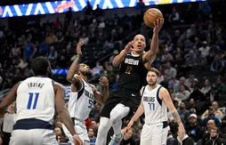 Desmond Bane joue un très vilain tour aux Mavericks