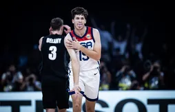 Austin Reaves, le chouchou déjà chaud