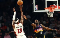 Le Heat enchaîne à Phoenix