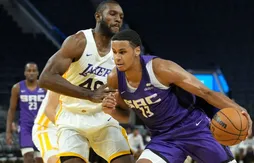 Keegan Murray veut changer le cours des choses à Sacramento