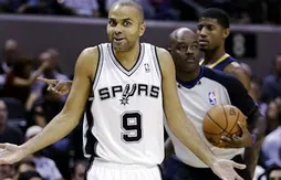 Les Spurs réalisent le meilleur début de saison de leur histoire