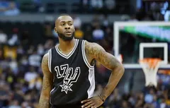 Les Knicks ont contacté Jonathon Simmons