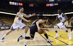 Matthew Dellavedova revient sur ses crampes lors des dernières Finals