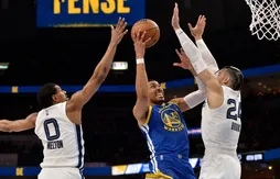 Otto Porter Jr, le prochain titulaire ?