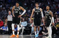 Les Bucks montent la harde