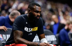 Comme papa, Tim Hardaway Jr. débarque à Miami