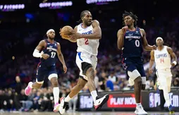 Dans la confusion, les Clippers retrouvent le succès à Philadelphie
