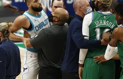 James Johnson et les jumeaux Martin à l’amende