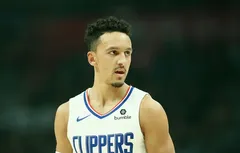 De retour, Landry Shamet doit apprendre à jouer avec Paul George