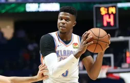 En l’absence de Christian Wood, les Rockets font le pari Patton