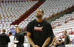 Basket USA à l’entraînement des Mavs et du Heat
