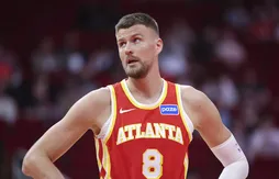 L’Eurobasket 2025, un moment « crucial » pour Kristaps Porzingis