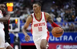 Jabari Smith Jr. vise le trophée de Most Improved Player