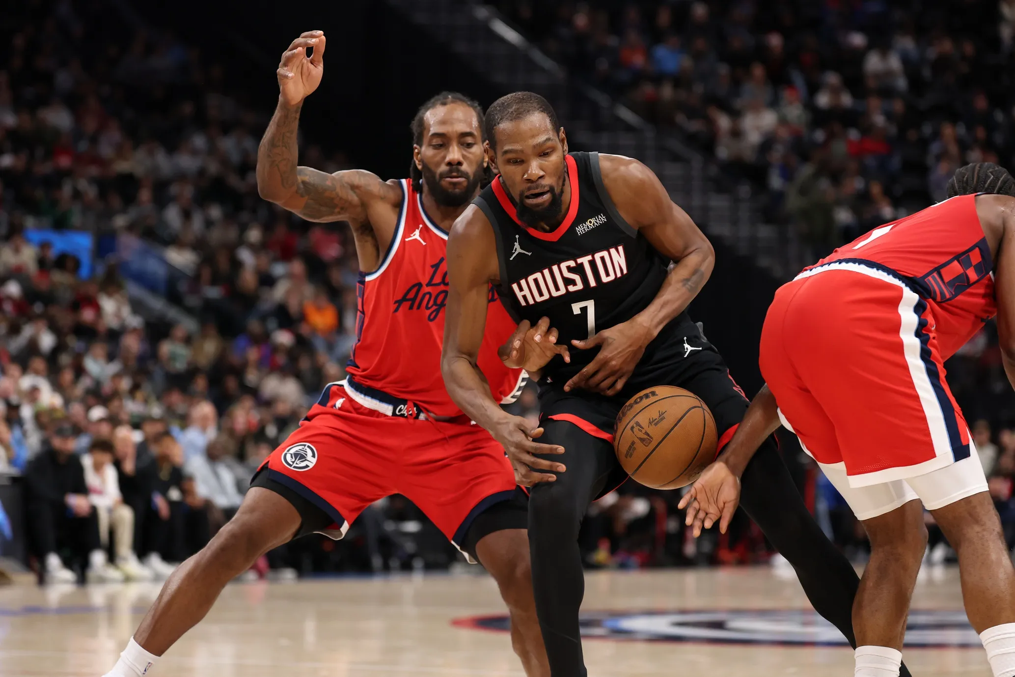 Kawhi Leonard