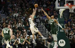 Pour attaquer 2024, les Pacers se vengent à Milwaukee