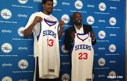 Andrew Bynum : les Sixers vont déposer plainte contre les Lakers