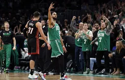 Derrick White sera le meneur titulaire des Celtics