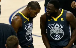 Pour Kevin Durant, la culture démocratique des Warriors devrait les aider à ne pas dérailler