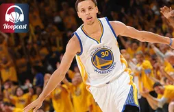 [hoopcast] La course au MVP : Stephen Curry seul au monde ?
