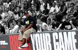 [Photo] le Quai 54 2010 de Julien Joseph