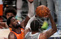 Pronostics NBA | Misez sur Deandre Ayton face aux Clippers