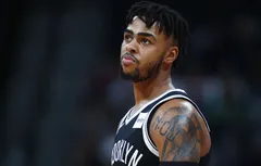 D’Angelo Russell vers les Mavericks ?