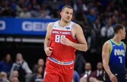 Nemanja Bjelica, le “role player” star